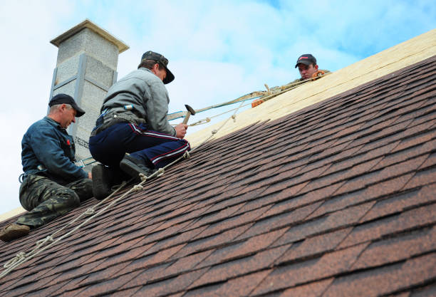 Best Emergency Roof Repair  in Sun City Center, FL